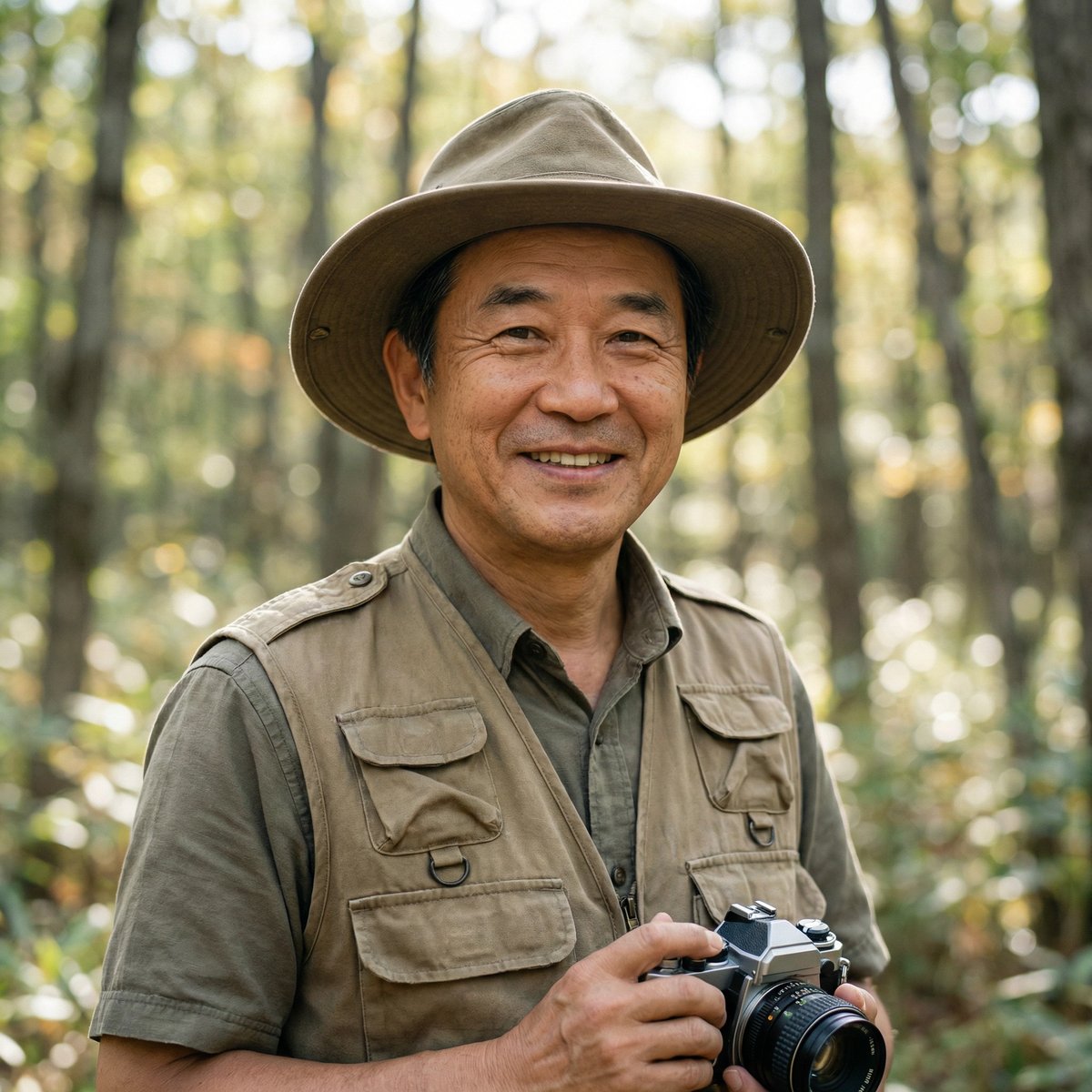 福利导航首席摄影师